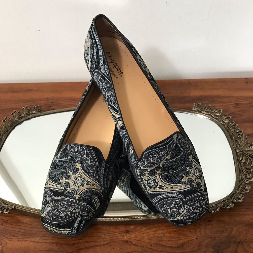 Easy Spirit Comfort Ladies Shoes 🌷